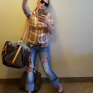 Meet your Posher, Brandi